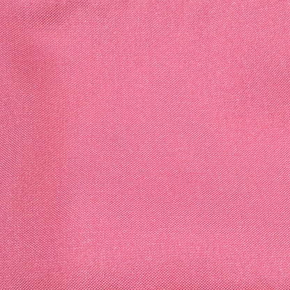 Bubbelgum Pink Taffeta