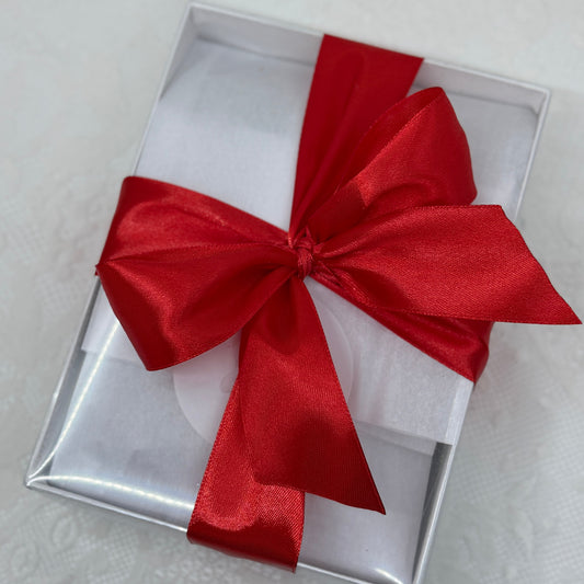 Add Gift Box & Gift Message