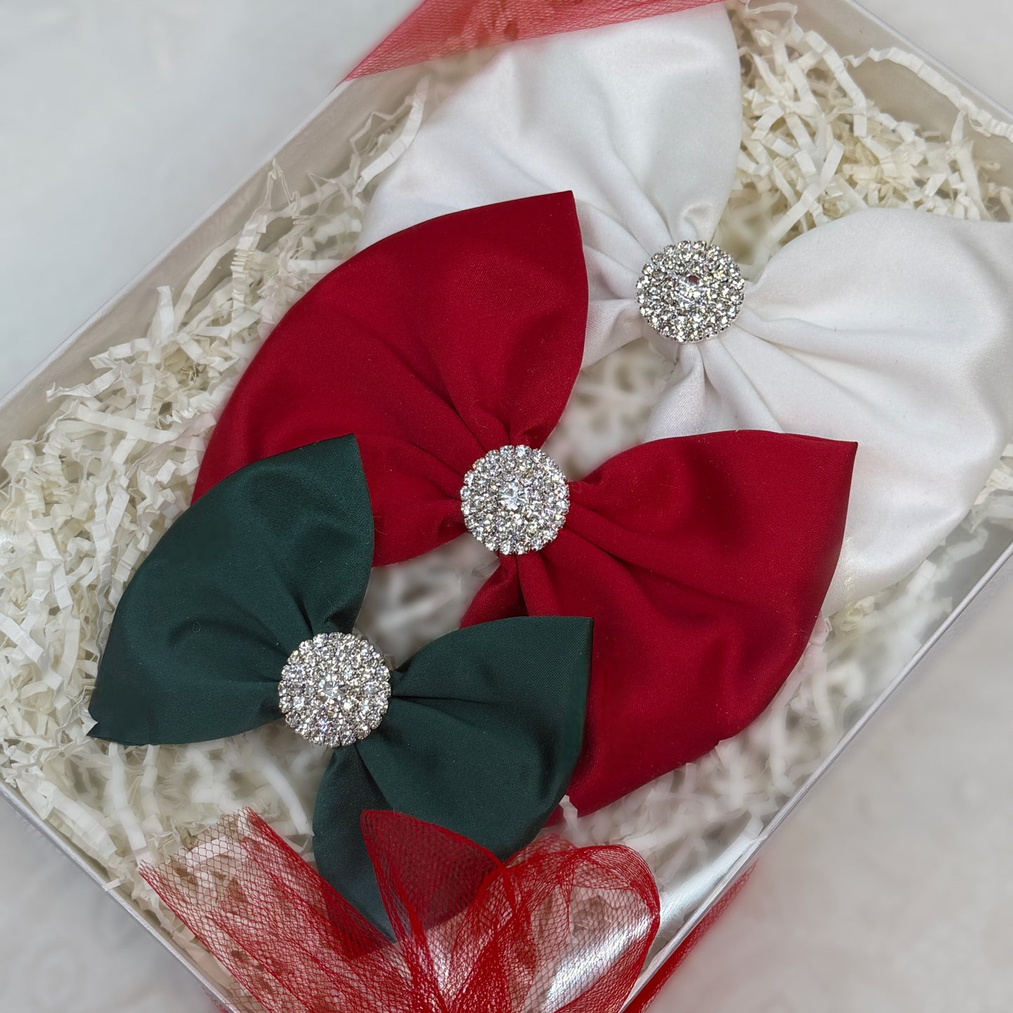 Bowtiful Things Sampler Set