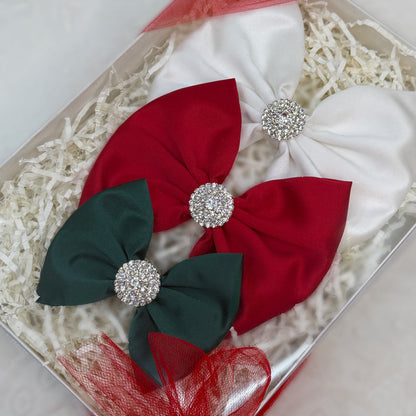 Bowtiful Things Sampler Set